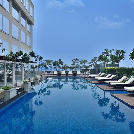 Le Meridien 阿姆利则 外观 照片
