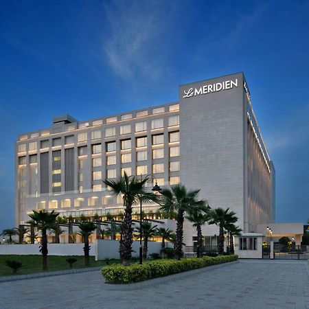 Le Meridien 阿姆利则 外观 照片