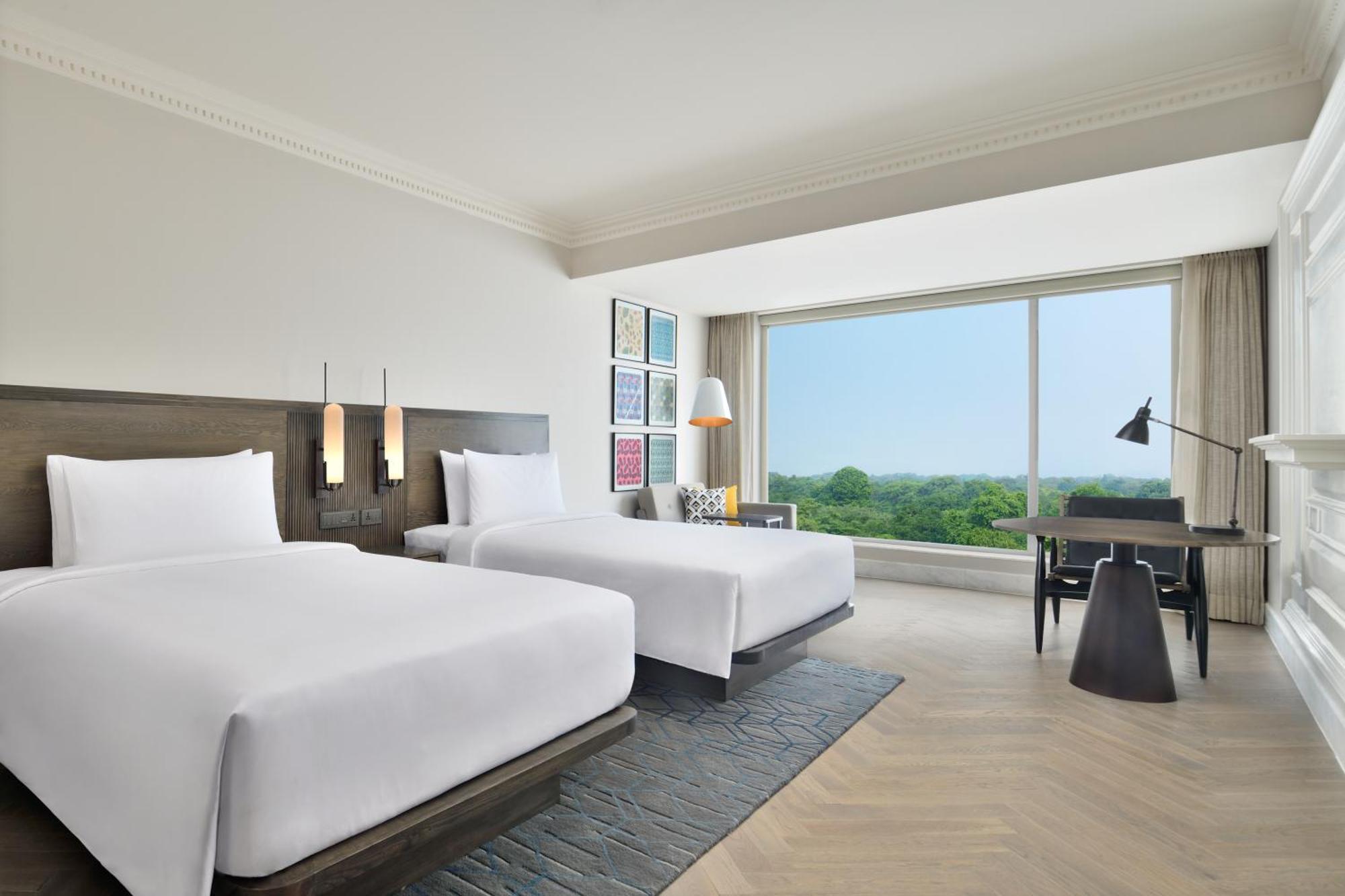 Le Meridien 阿姆利则 外观 照片