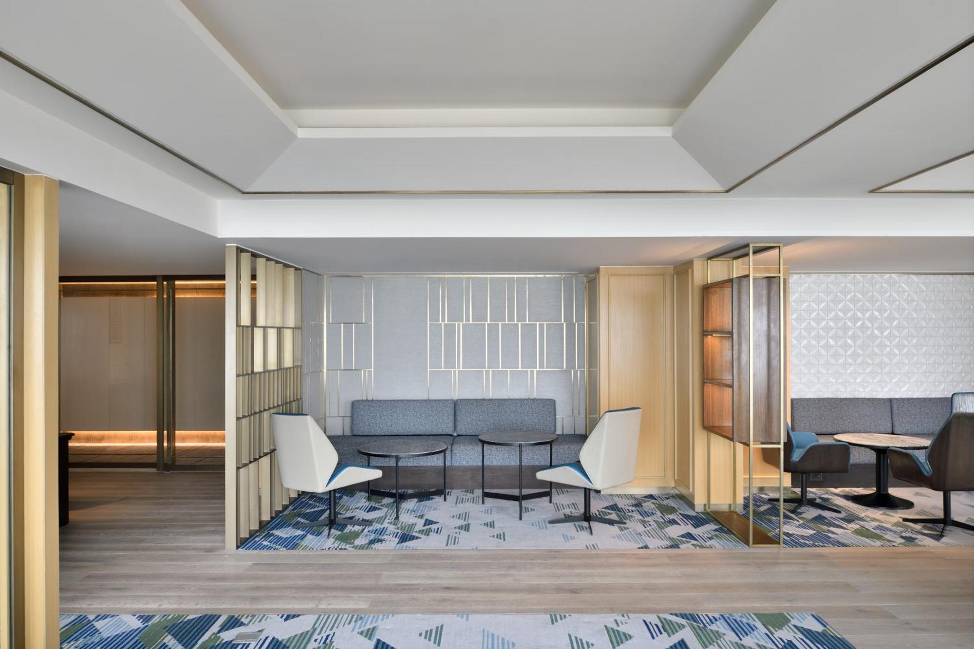 Le Meridien 阿姆利则 外观 照片