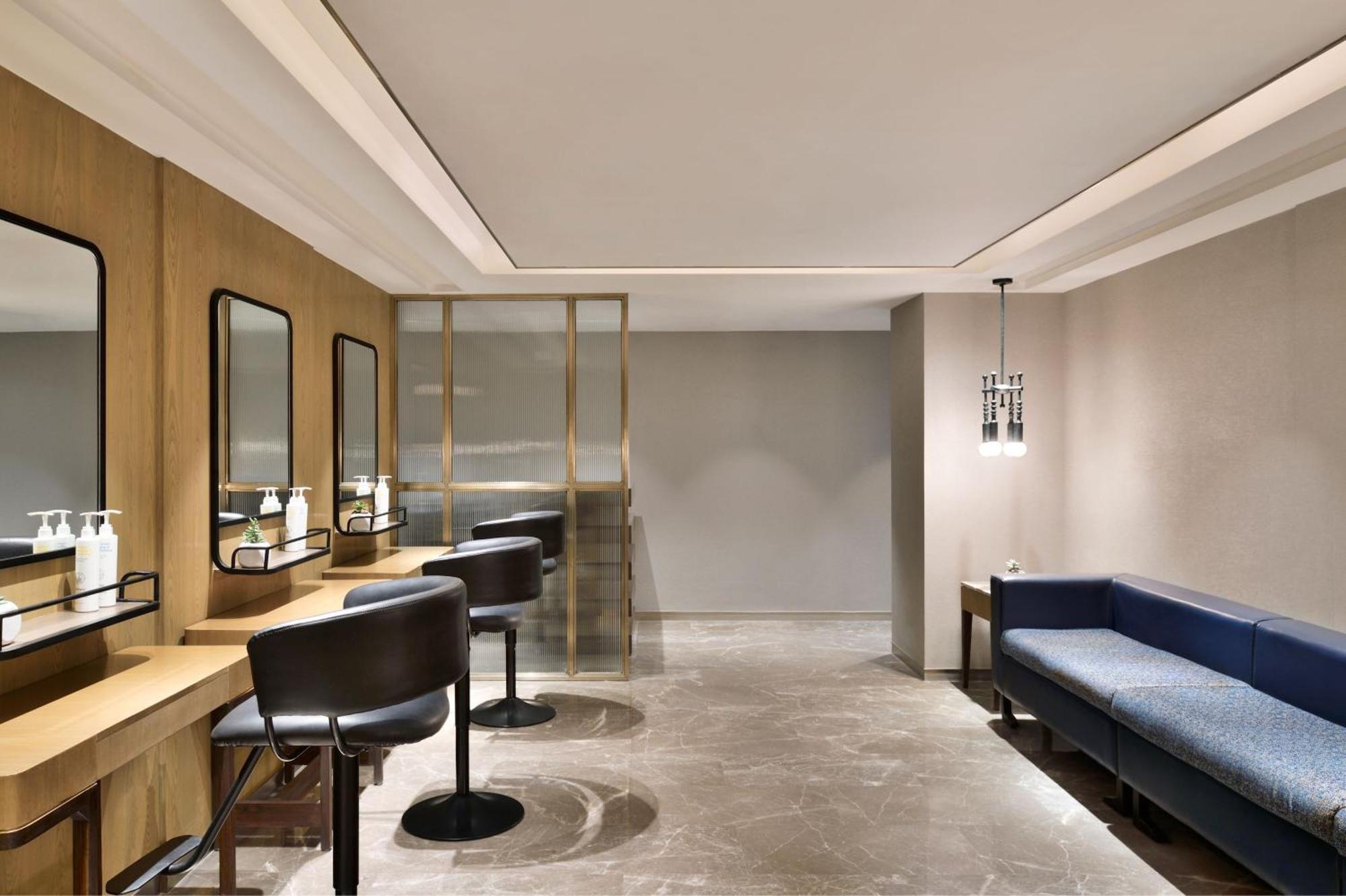 Le Meridien 阿姆利则 外观 照片