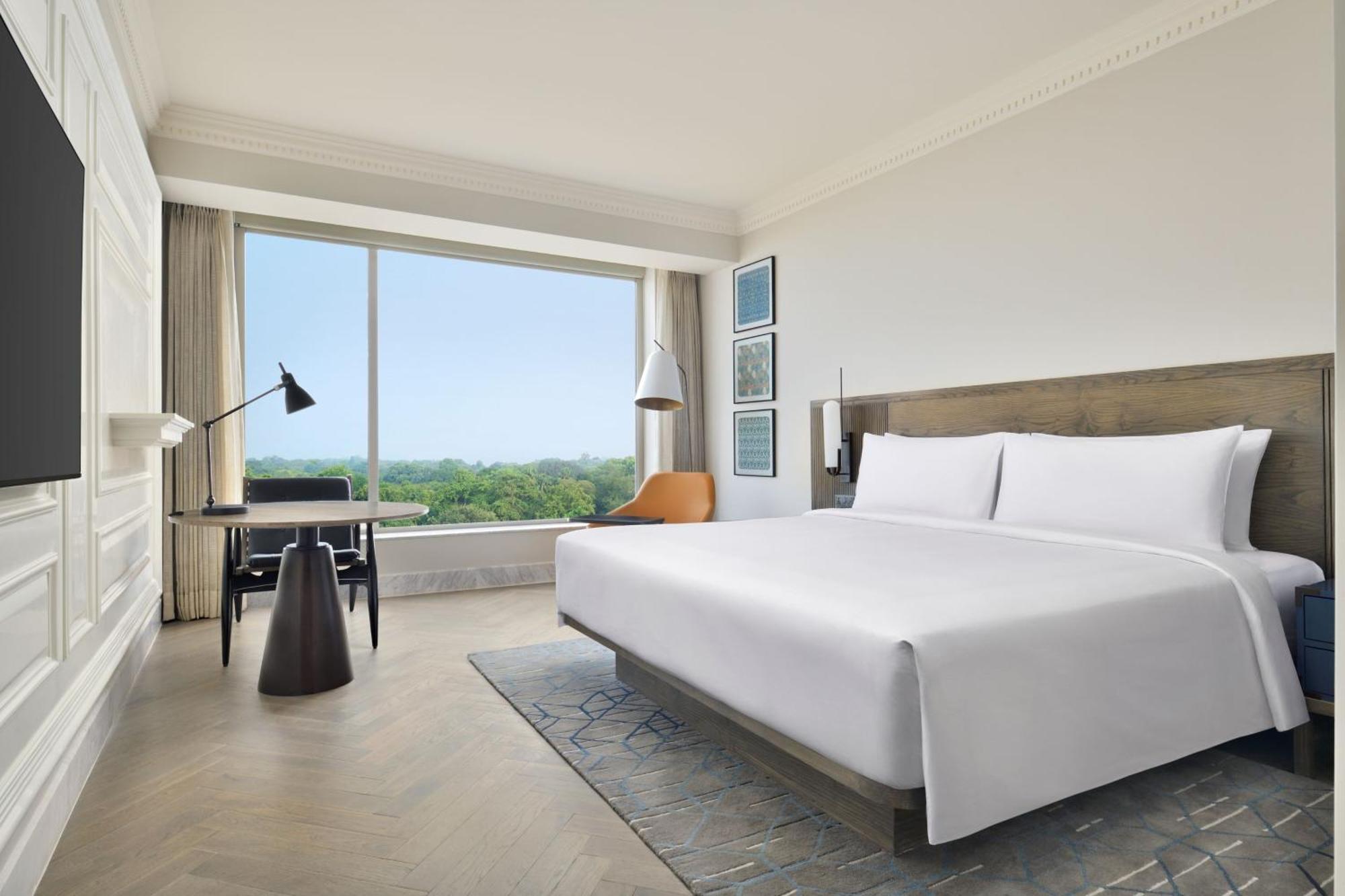 Le Meridien 阿姆利则 外观 照片