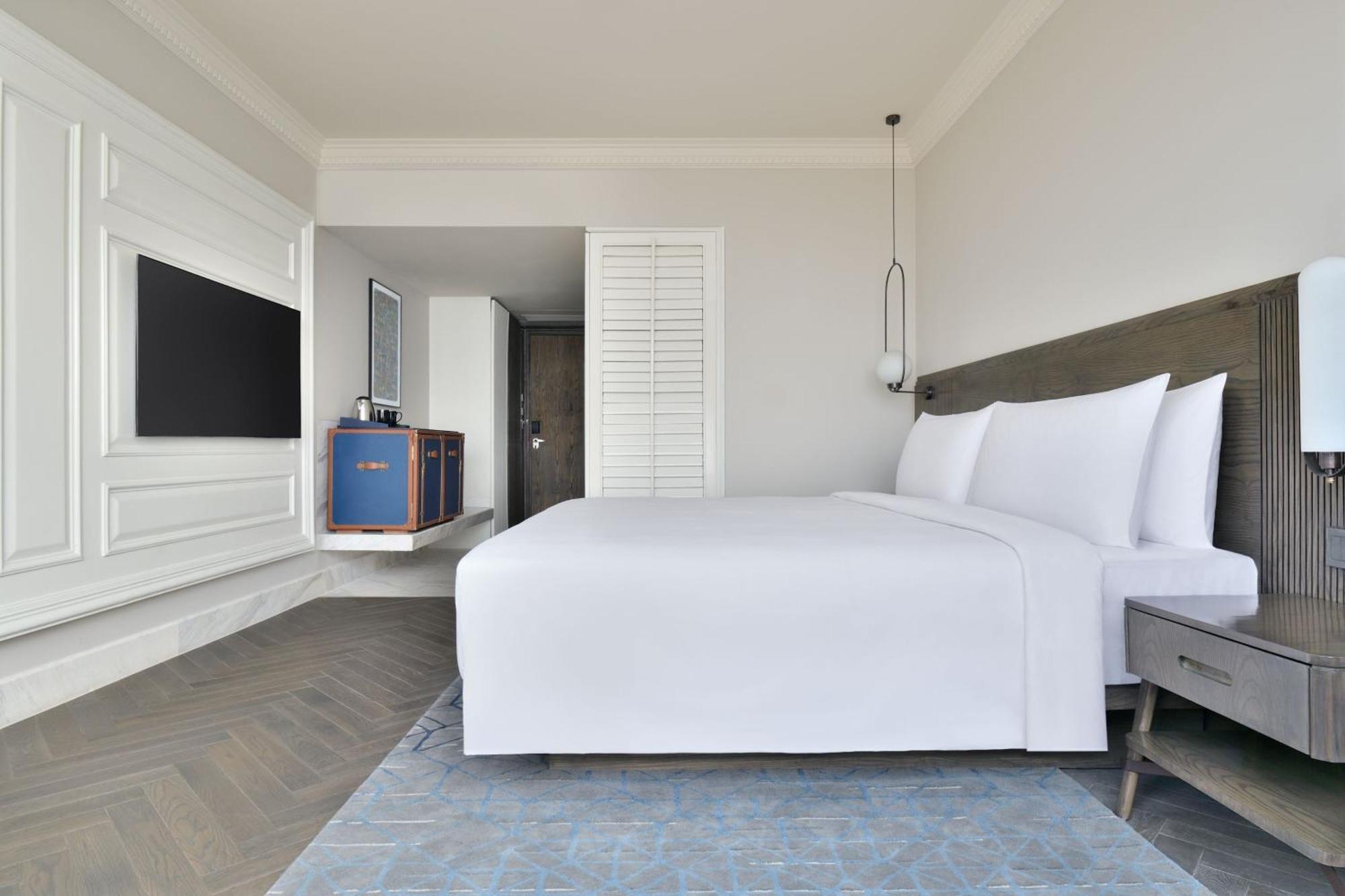 Le Meridien 阿姆利则 外观 照片