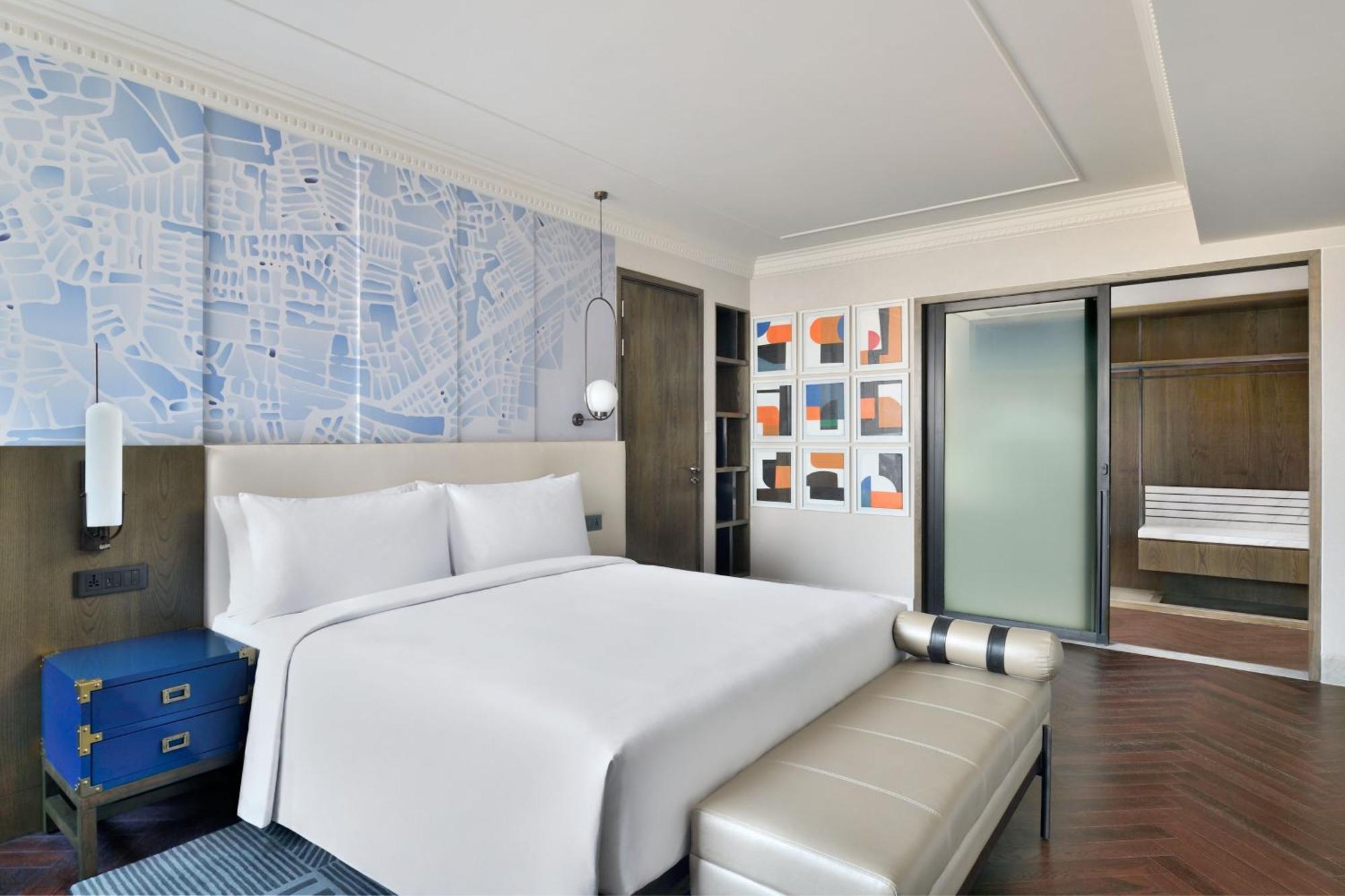 Le Meridien 阿姆利则 外观 照片