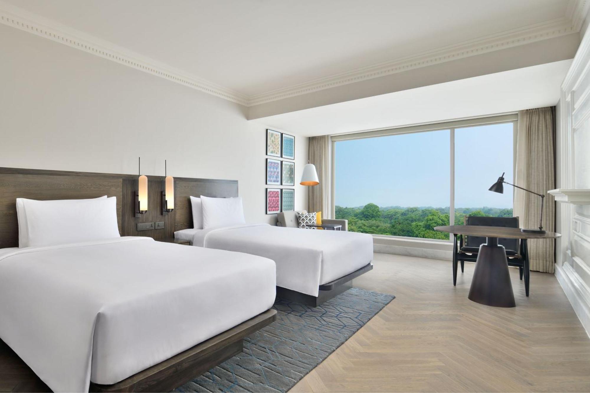 Le Meridien 阿姆利则 外观 照片