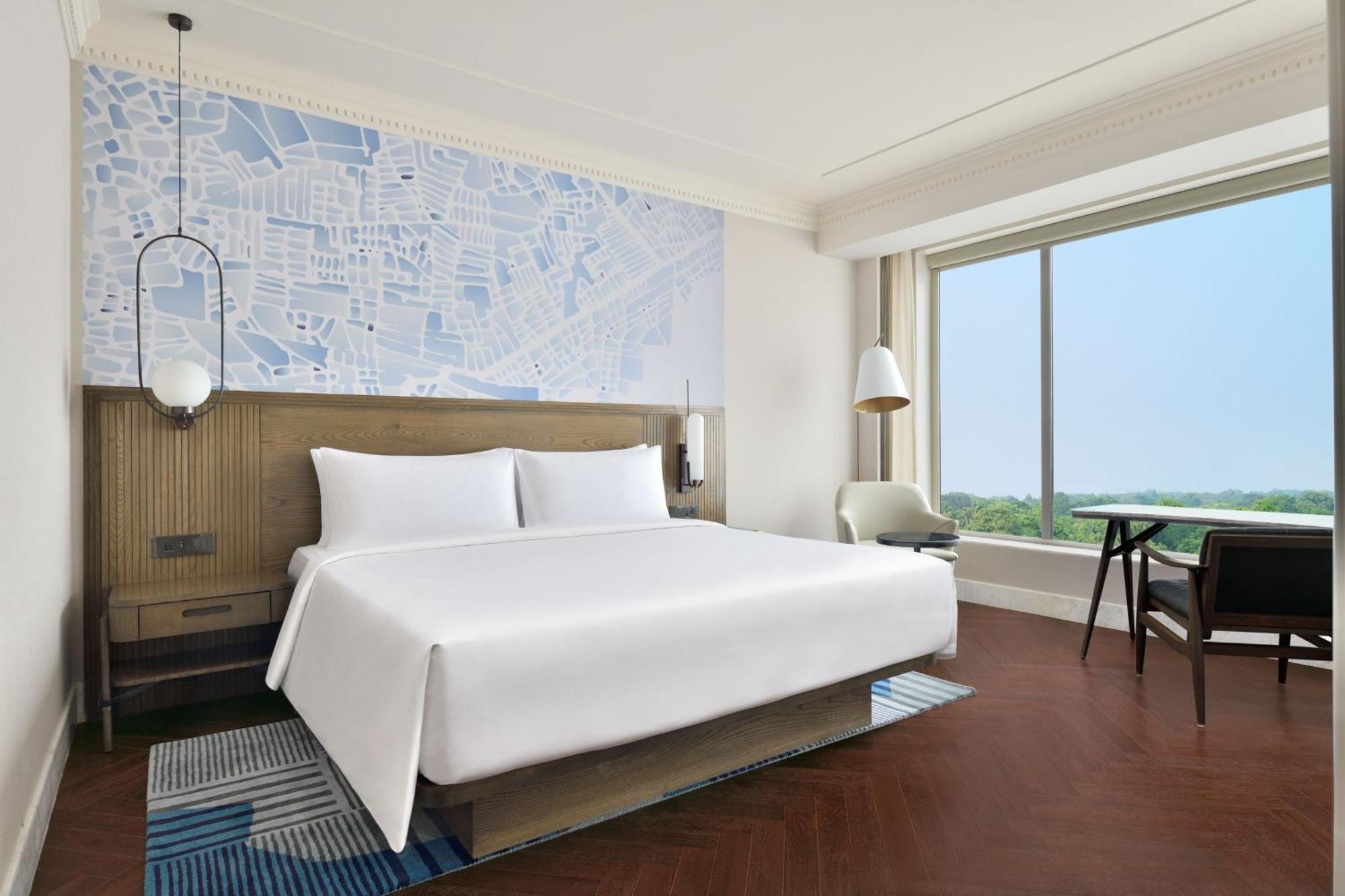 Le Meridien 阿姆利则 外观 照片