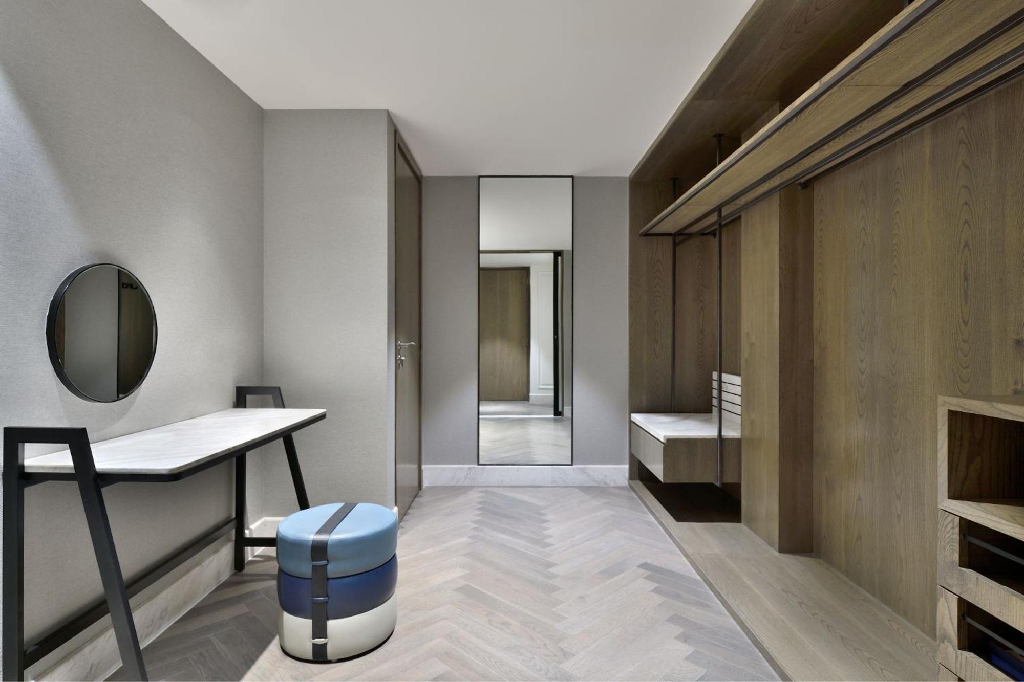 Le Meridien 阿姆利则 外观 照片