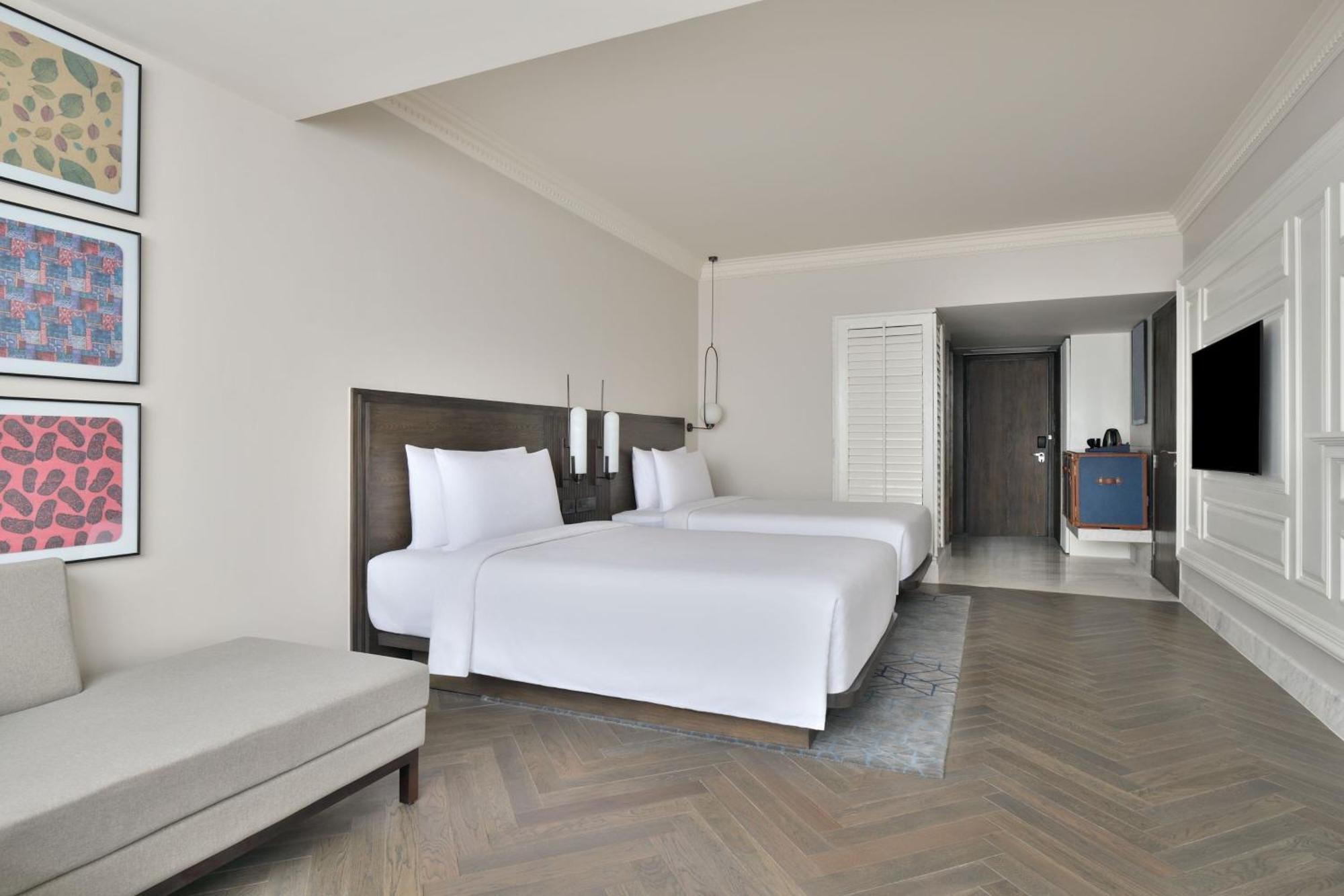 Le Meridien 阿姆利则 外观 照片