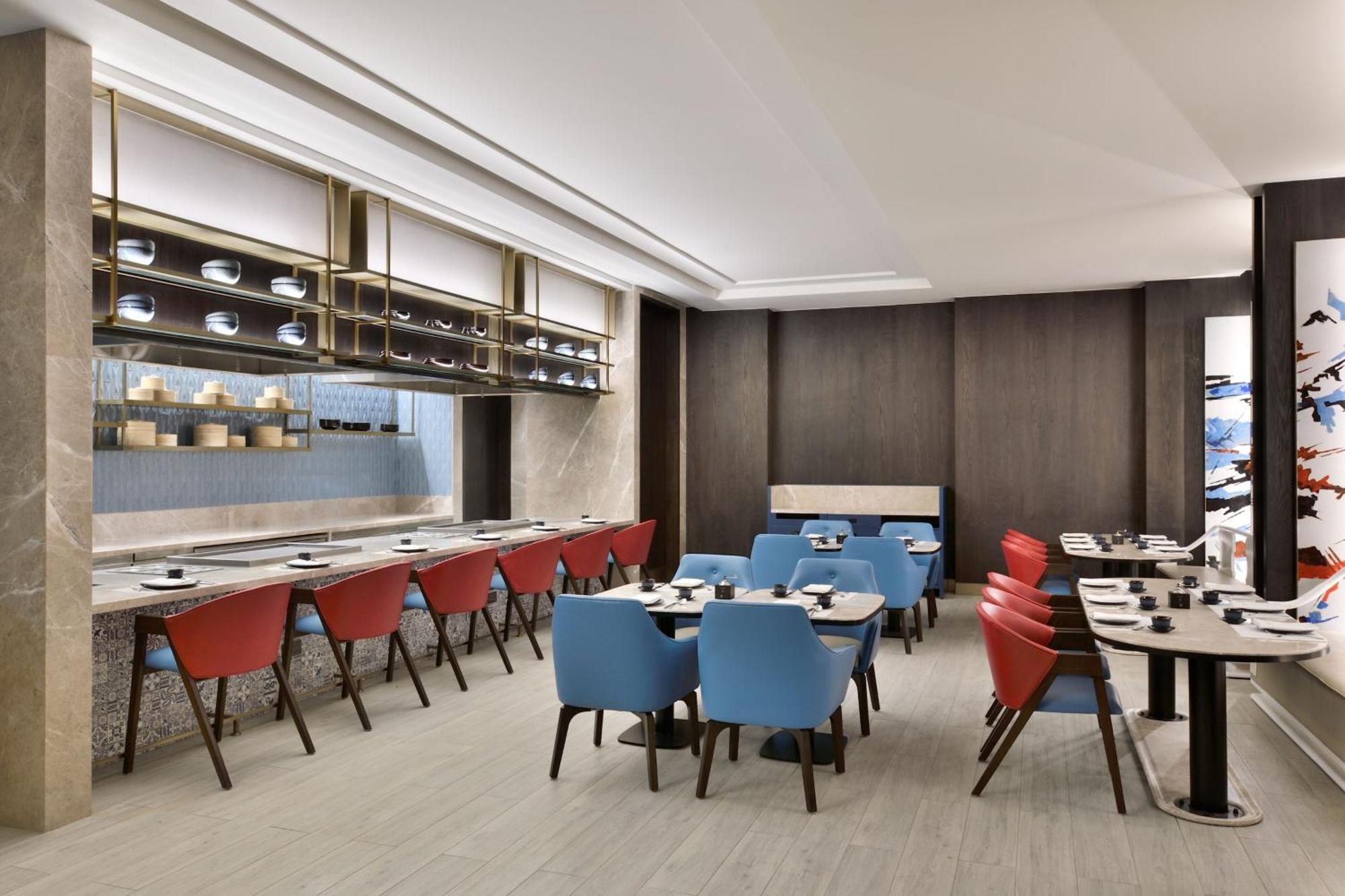 Le Meridien 阿姆利则 外观 照片