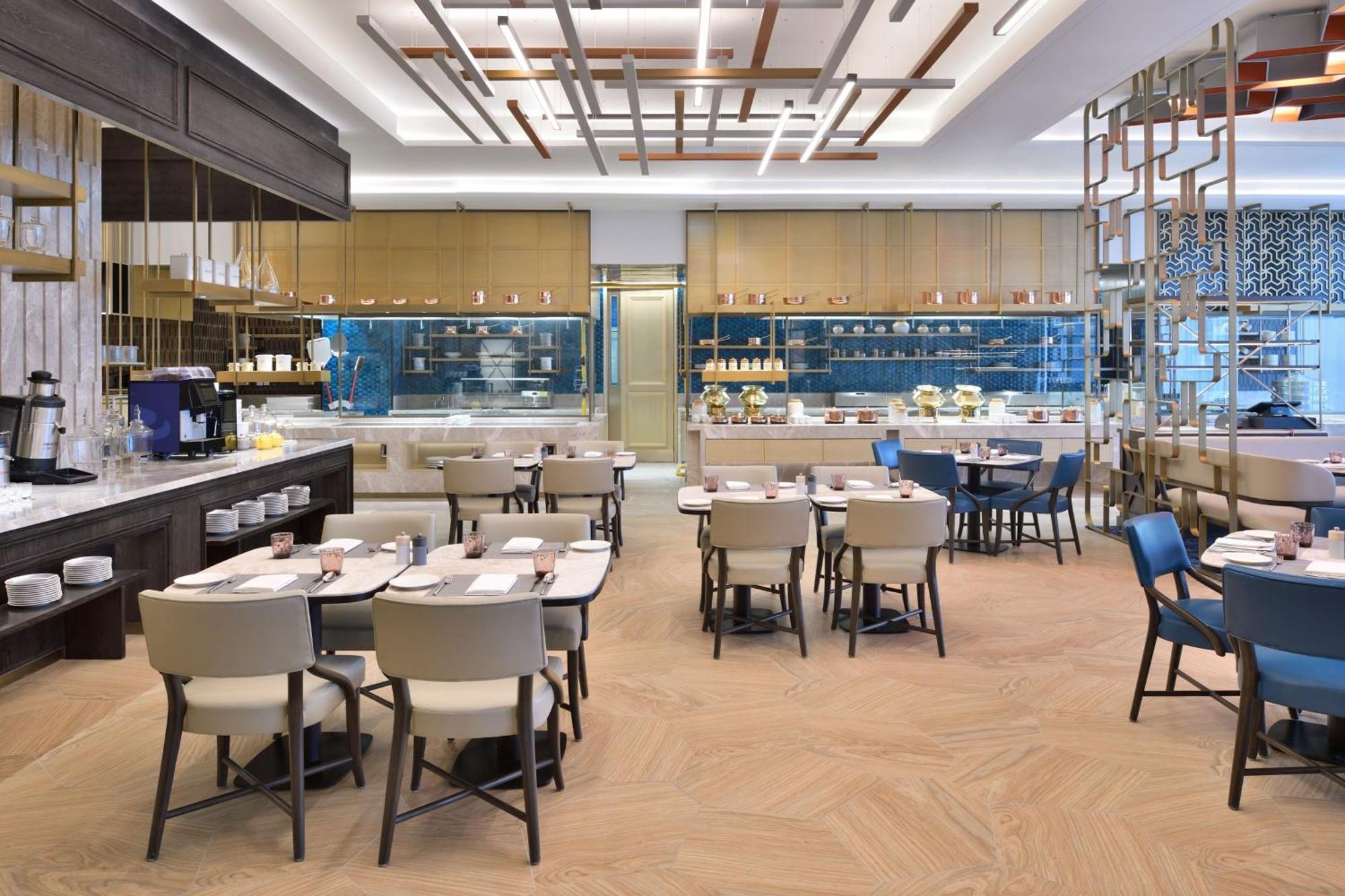 Le Meridien 阿姆利则 外观 照片