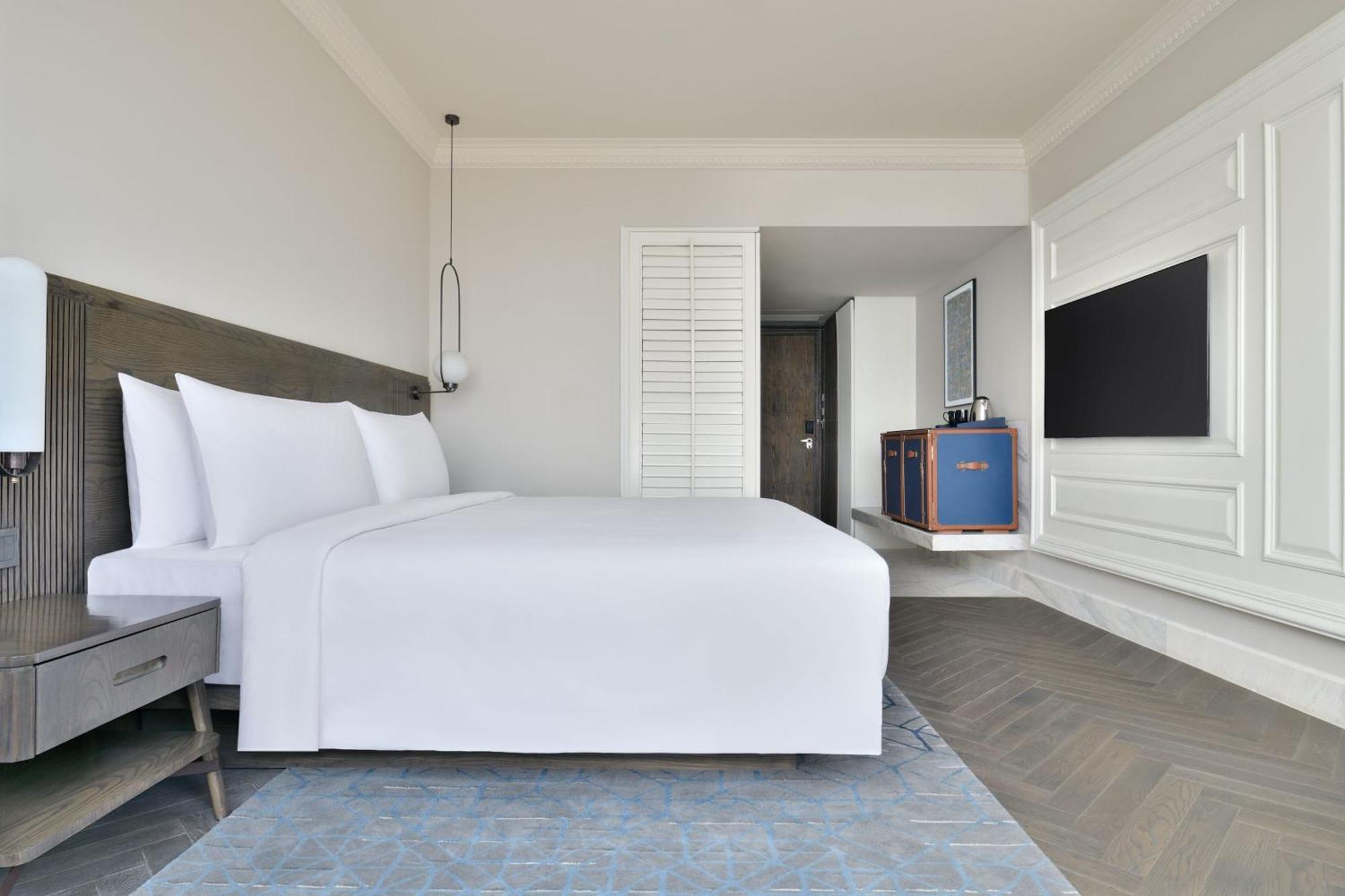 Le Meridien 阿姆利则 外观 照片