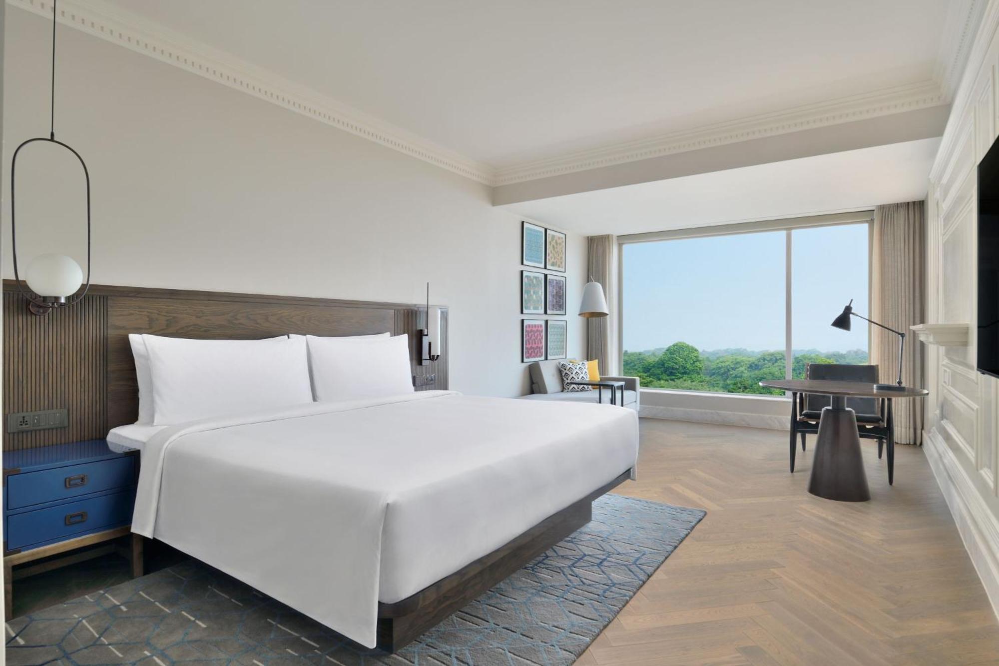 Le Meridien 阿姆利则 外观 照片