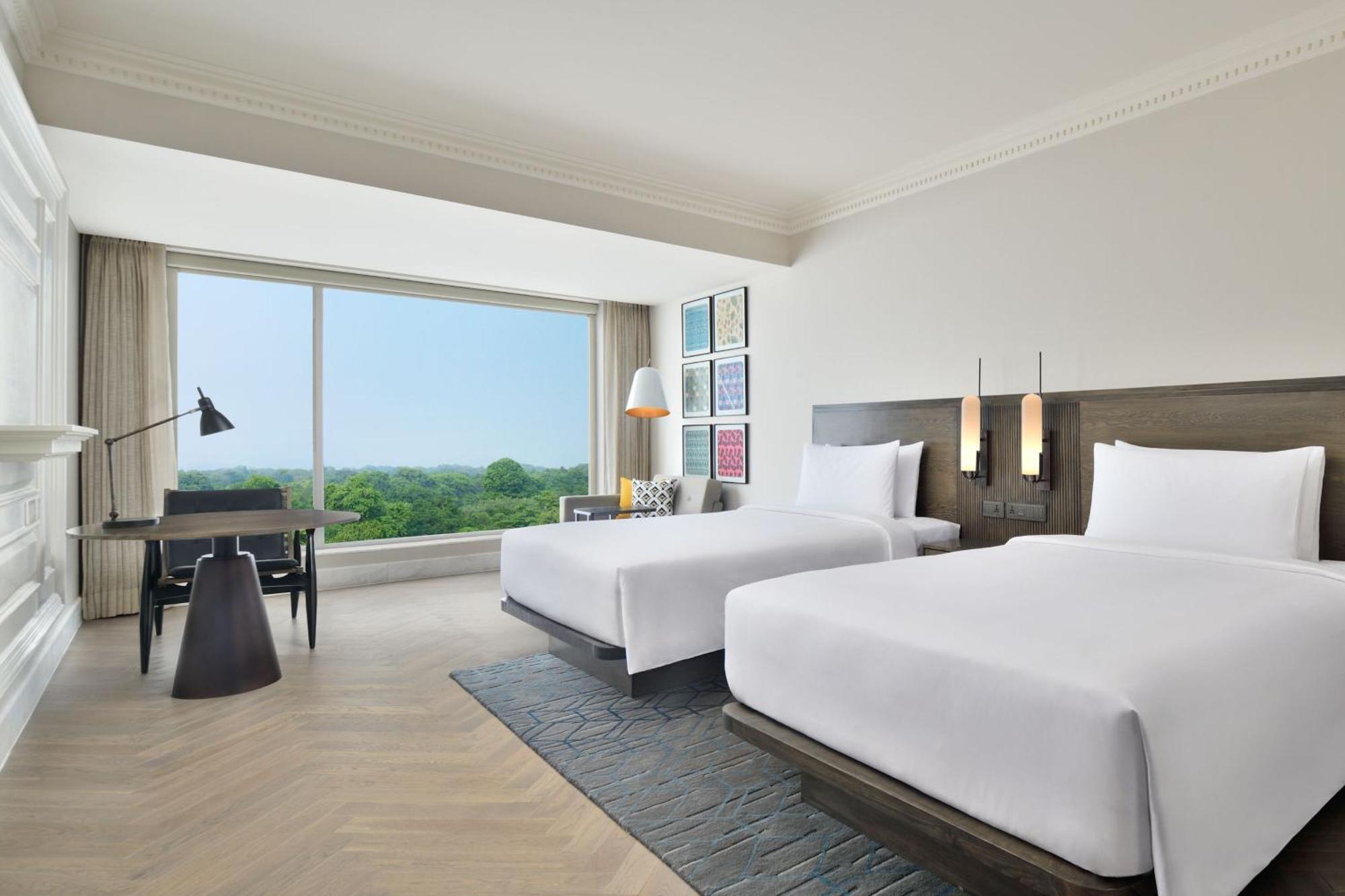 Le Meridien 阿姆利则 外观 照片