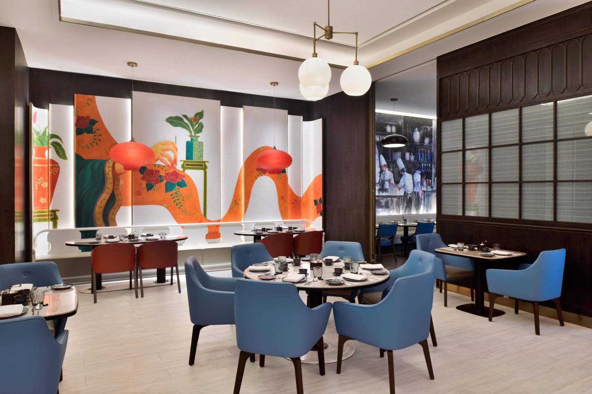 Le Meridien 阿姆利则 外观 照片