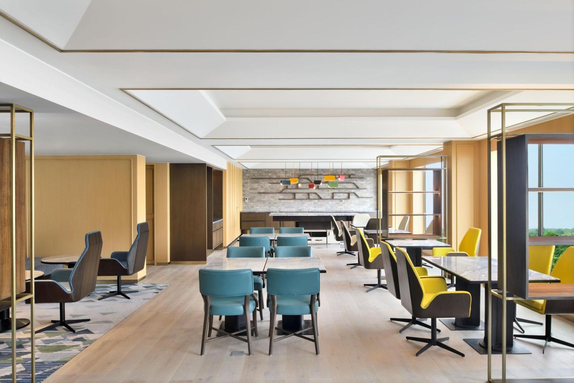 Le Meridien 阿姆利则 外观 照片
