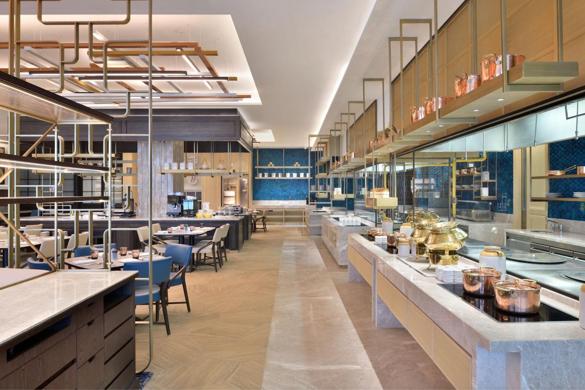Le Meridien 阿姆利则 外观 照片