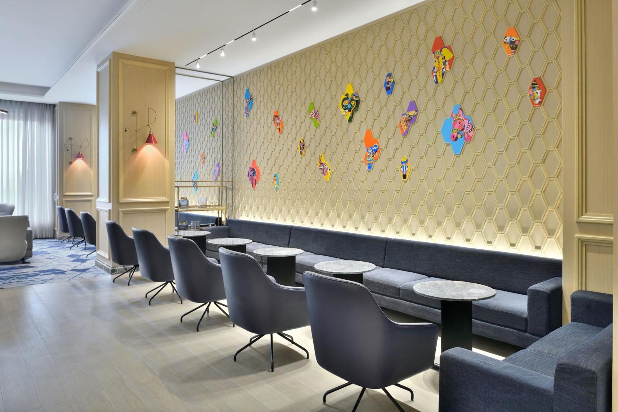 Le Meridien 阿姆利则 外观 照片