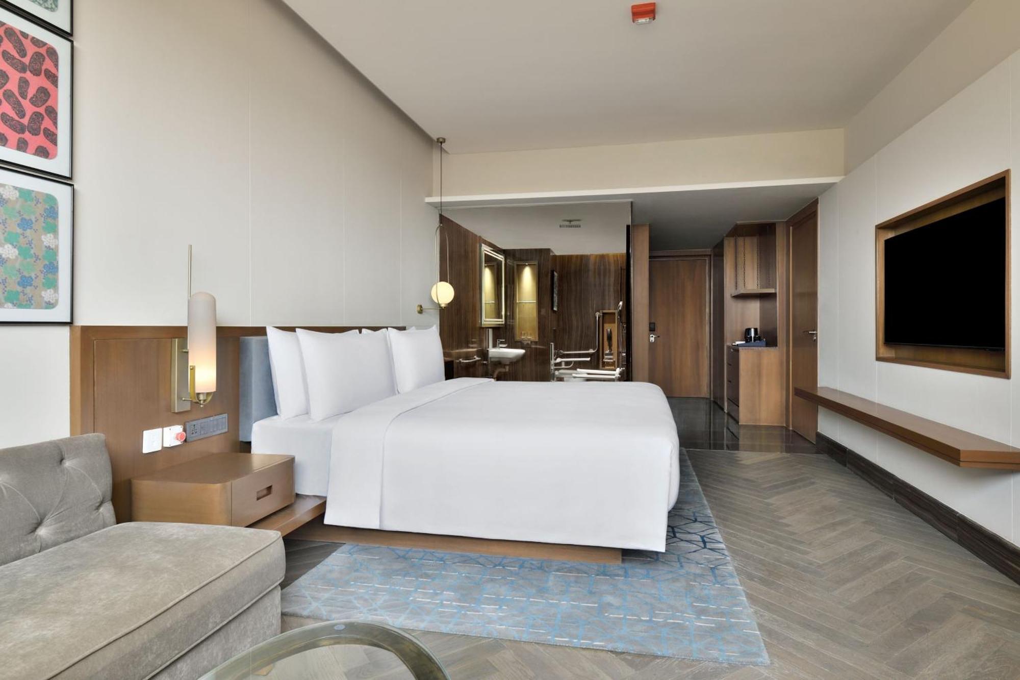 Le Meridien 阿姆利则 外观 照片