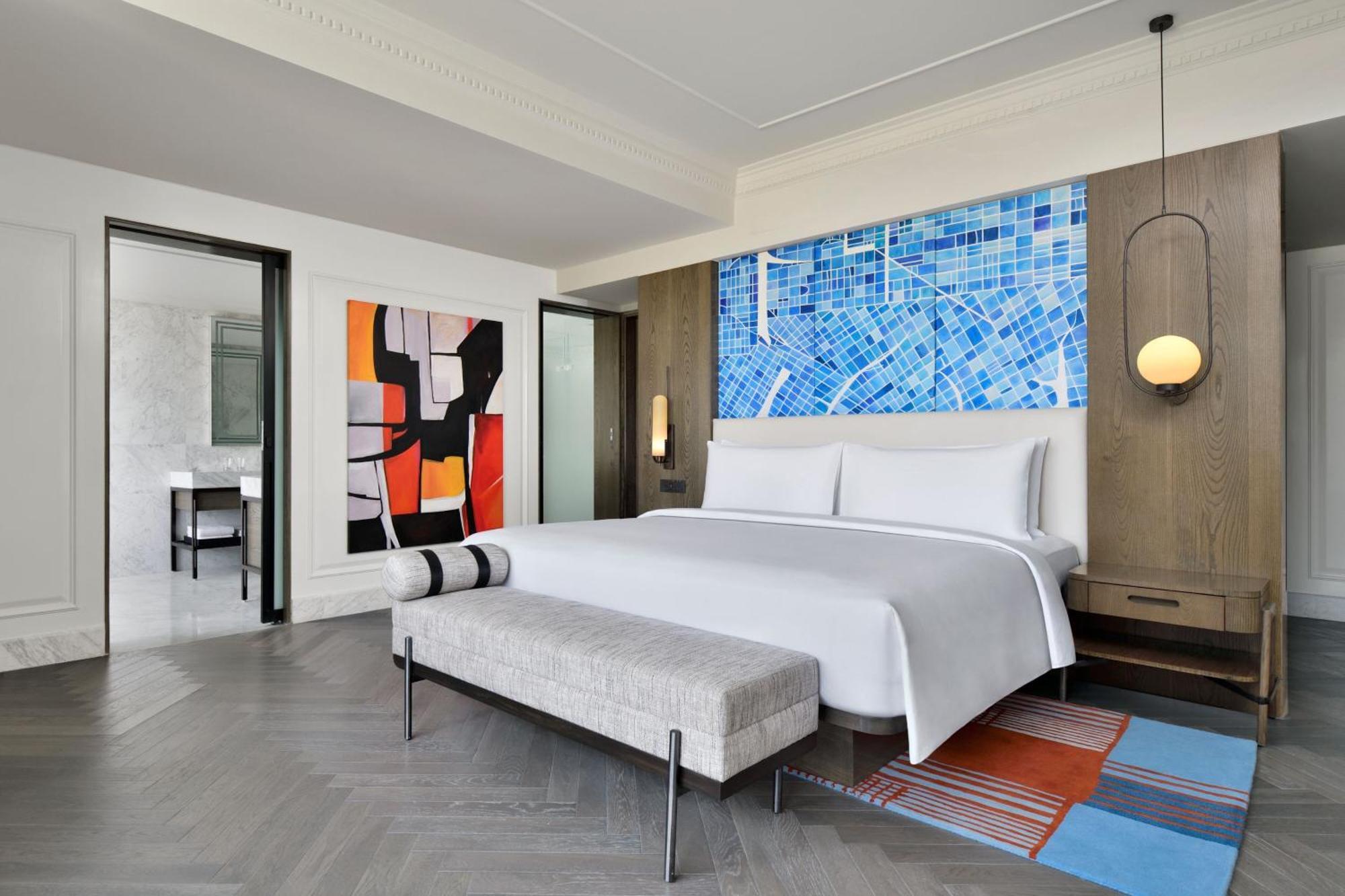 Le Meridien 阿姆利则 外观 照片