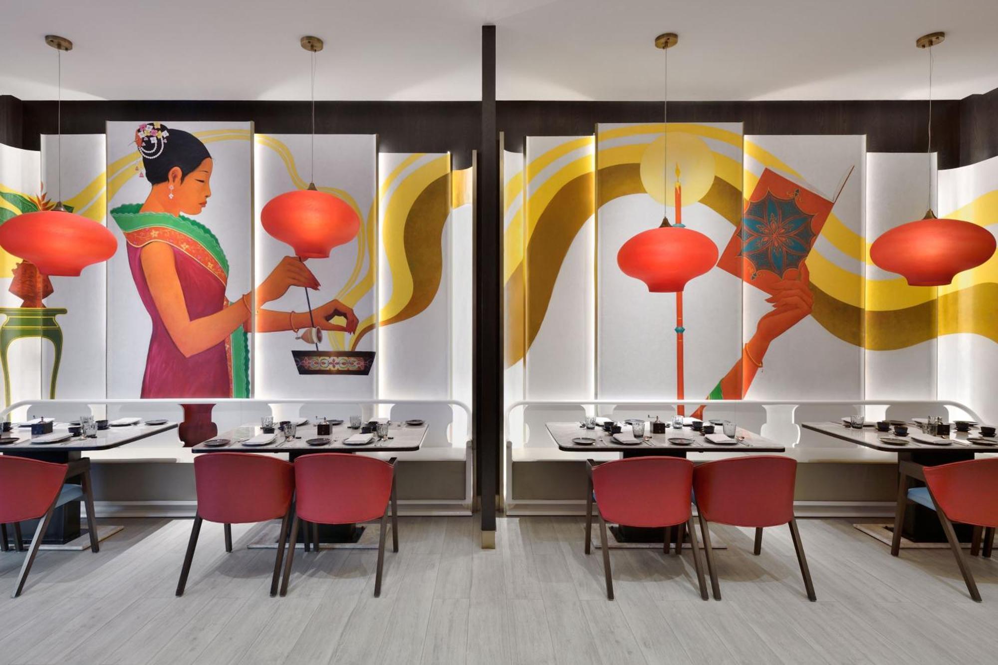 Le Meridien 阿姆利则 外观 照片