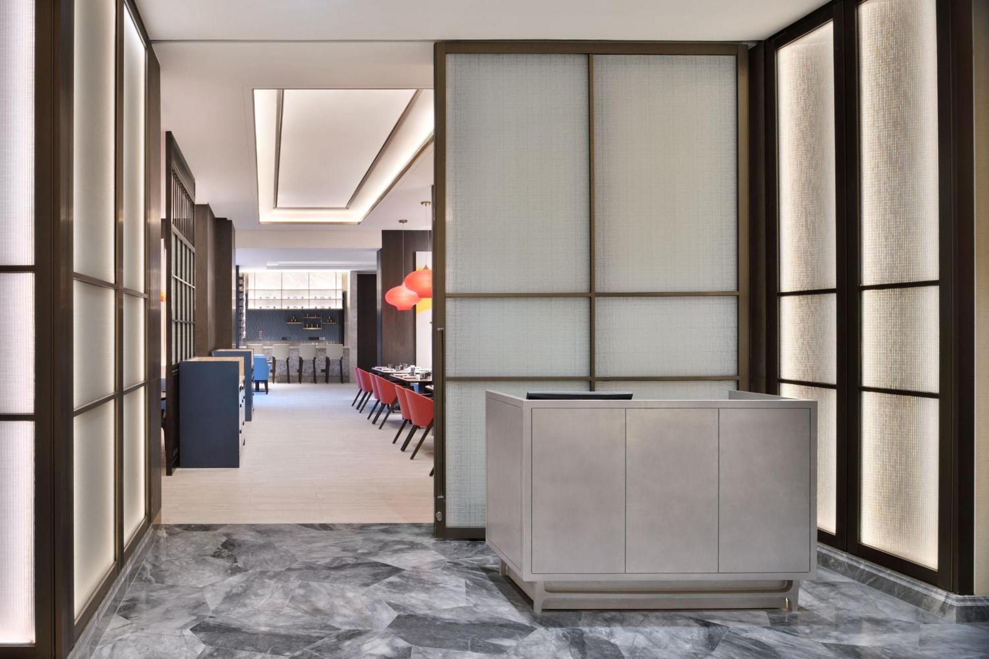 Le Meridien 阿姆利则 外观 照片