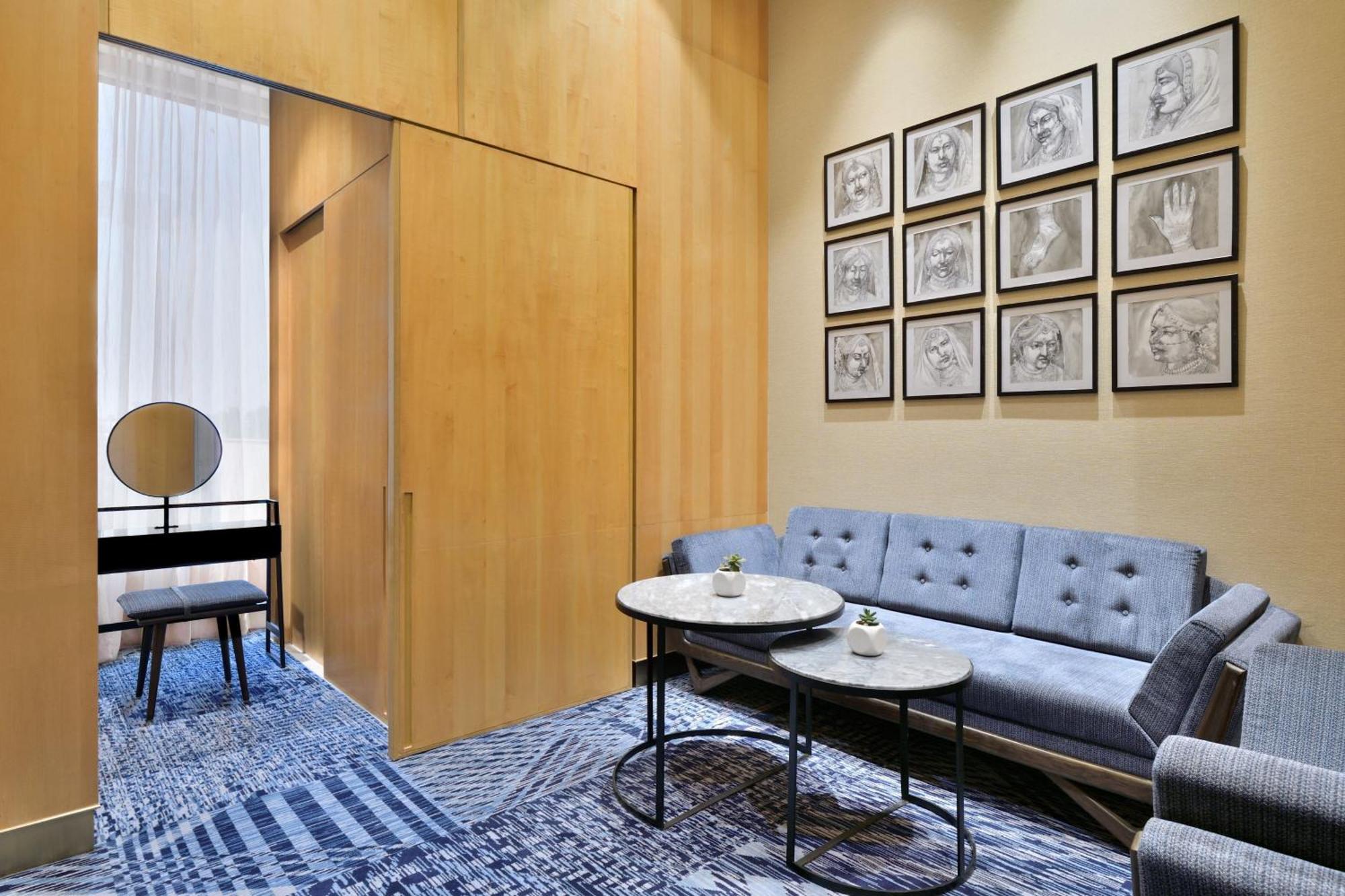 Le Meridien 阿姆利则 外观 照片
