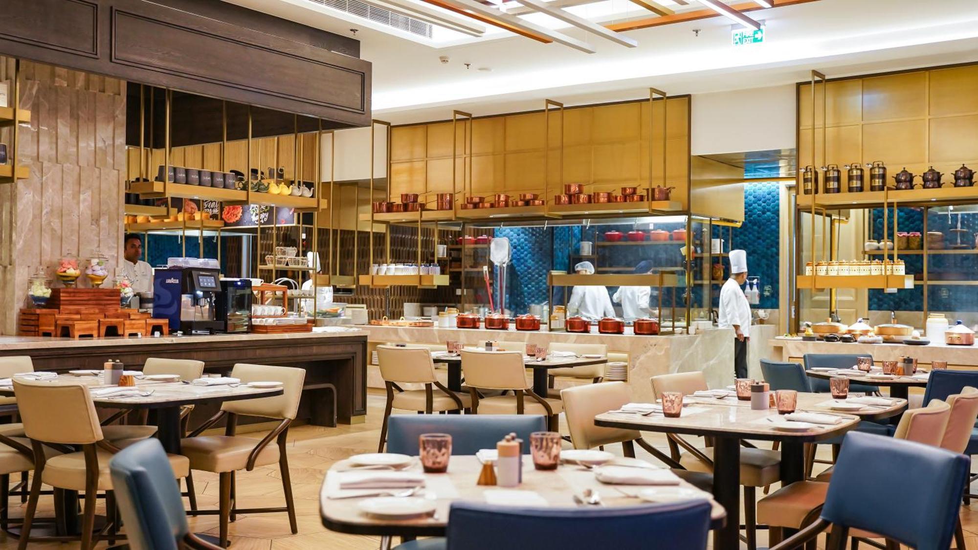 Le Meridien 阿姆利则 外观 照片