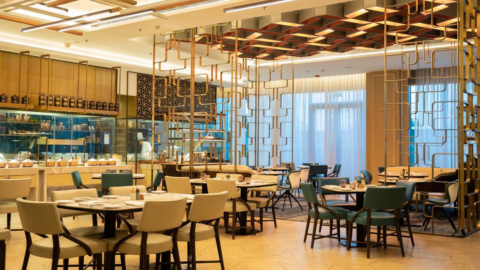 Le Meridien 阿姆利则 外观 照片