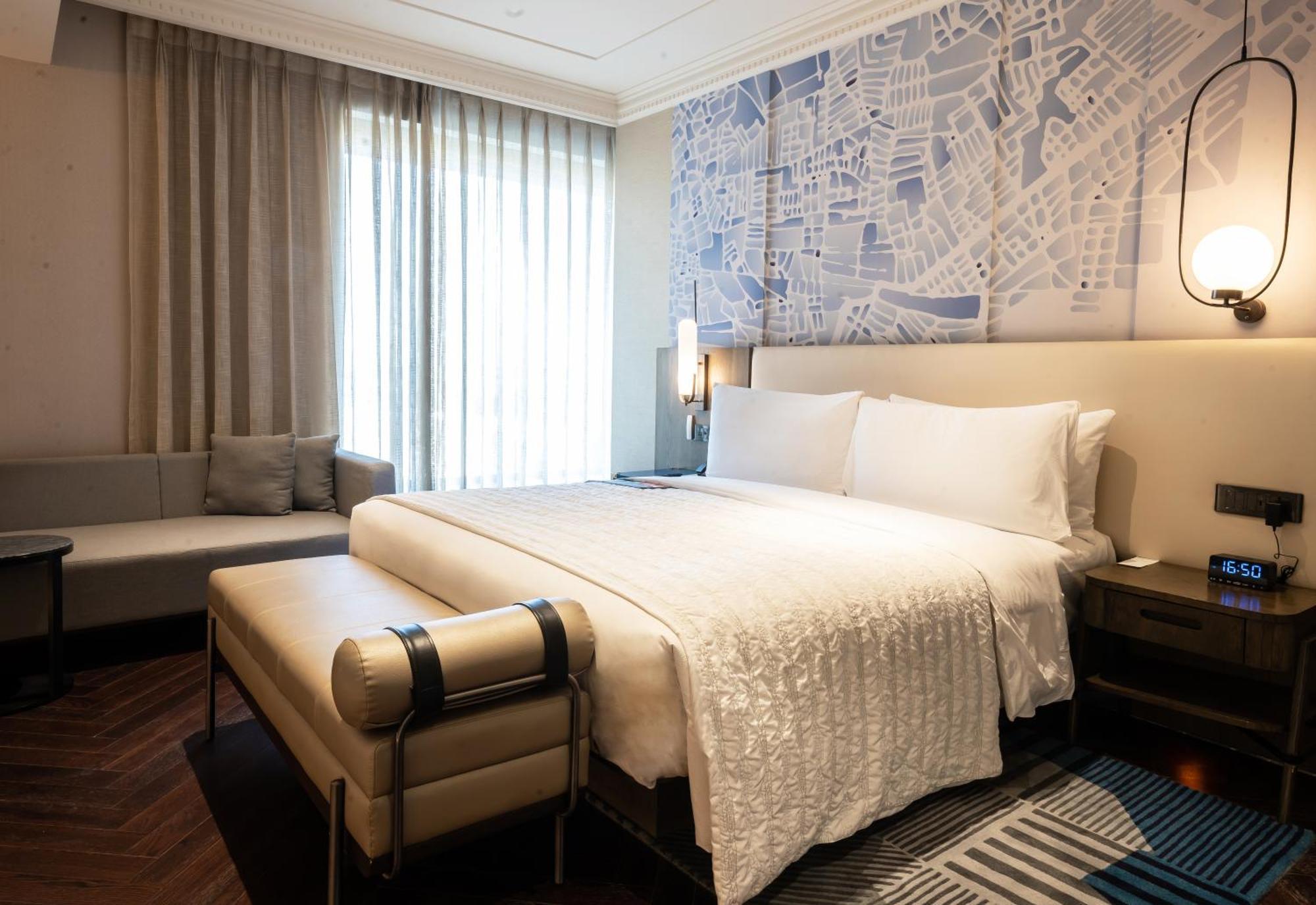 Le Meridien 阿姆利则 外观 照片